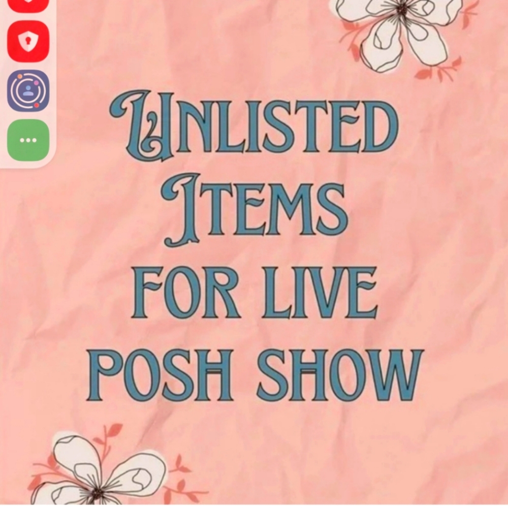 Unlisted